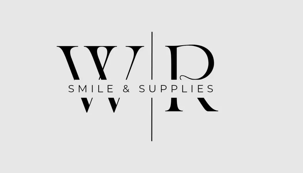 WR Smile Logo